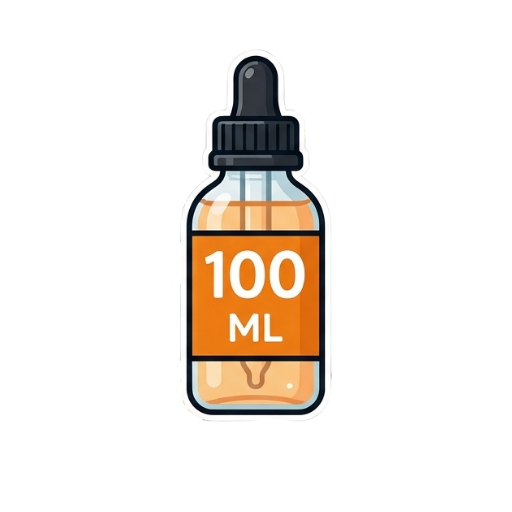 100ml