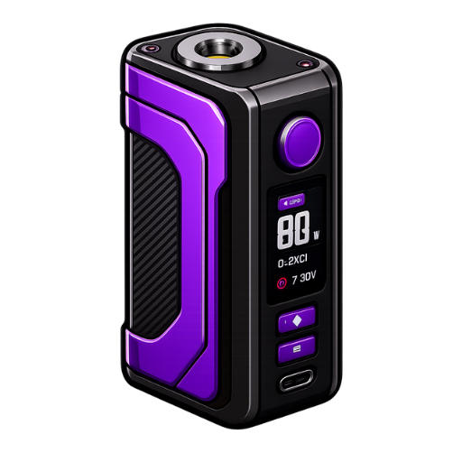 Box/Mod