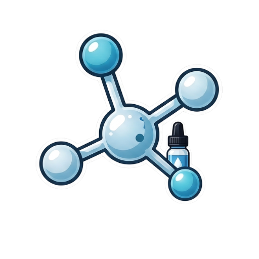 Sel de nicotine